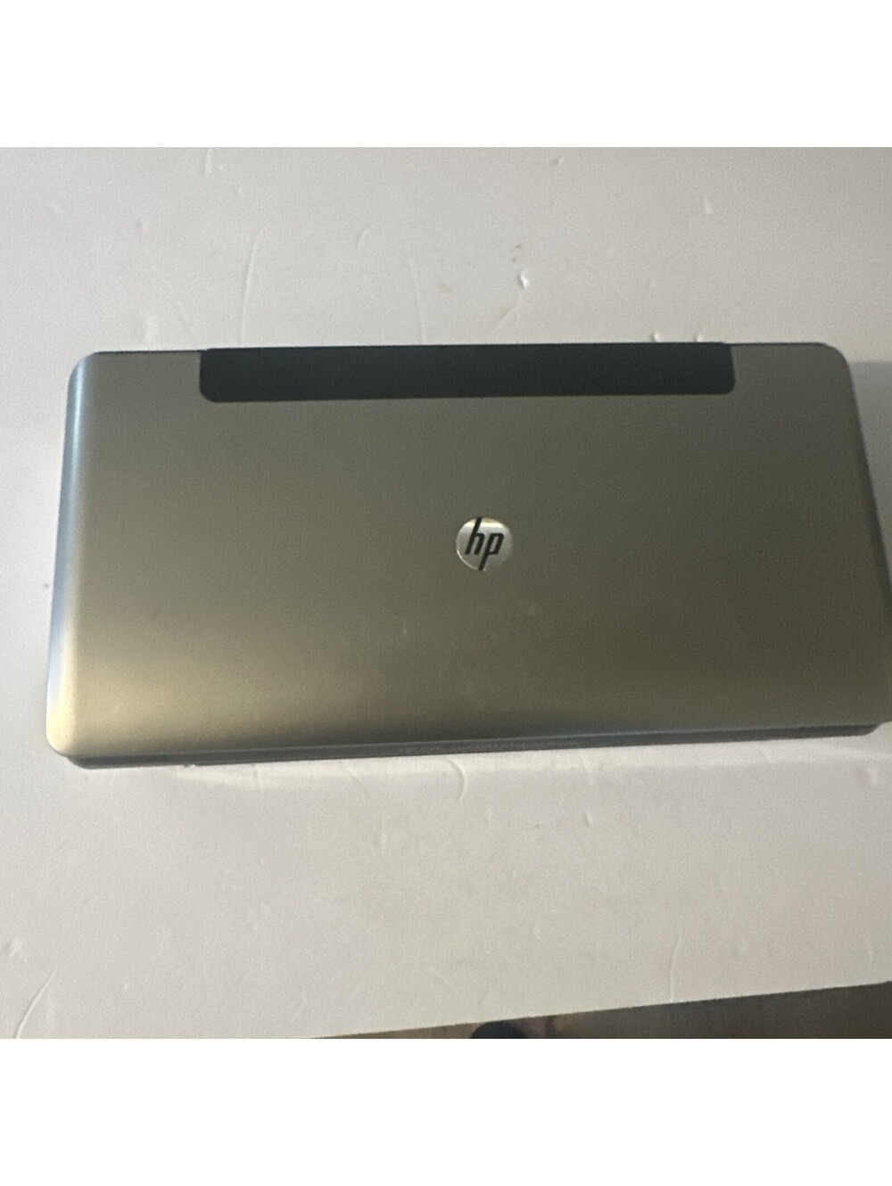 HP Officejet 100 Mobile Inkjet Printer Untested For Parts, May Work